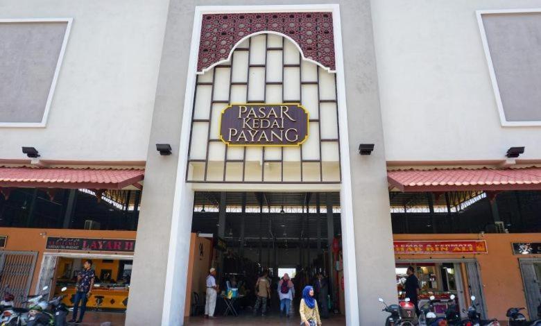 Homestay Camelia Kuala Terengganu - Seroja House Bagian luar foto